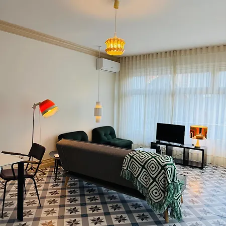 Apartment Neblina Do Tempo Ponta Delgada